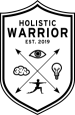 Logo_Holistic_Warrior Personal Coaching & Neuroathletics